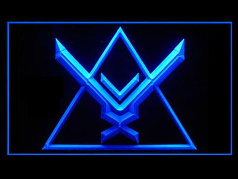Noble Team LED Neon Sign